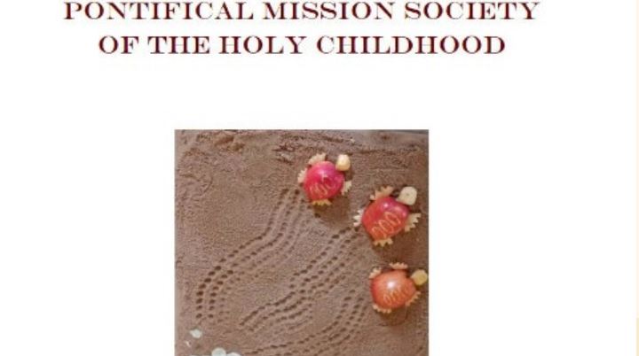 Pontifical Society of the Holy Childhood
