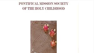Pontifical Society of the Holy Childhood