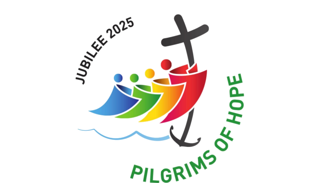 Jubilee 2025 – Pilgrims of Hope