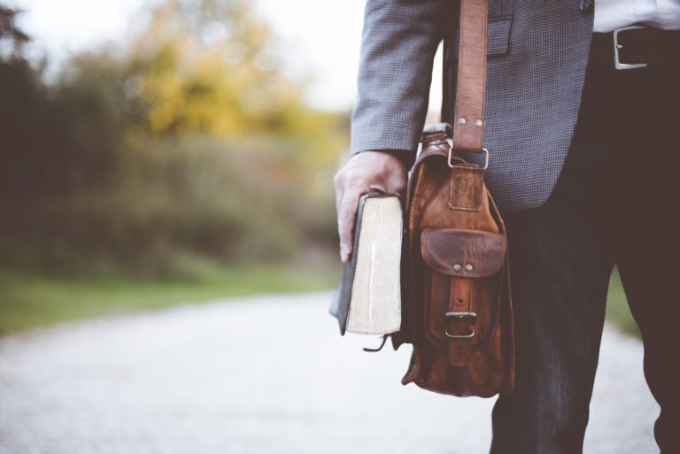 TWENTY-FOURTH SUNDAY IN ORDINARY TIME (YEAR B)