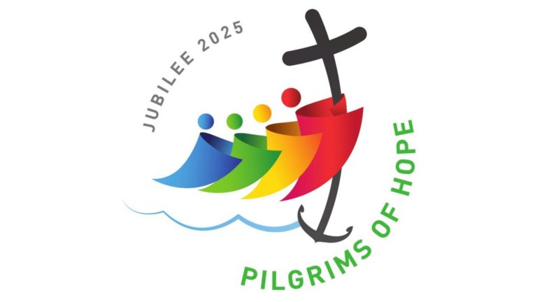 Jubilee 2025 – Pilgrims of Hope