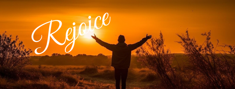 THIRD SUNDAY OF ADVENT (YEAR C) – GAUDETE