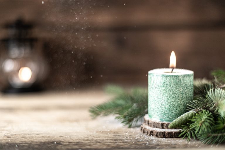 SECOND SUNDAY OF ADVENT (YEAR C)