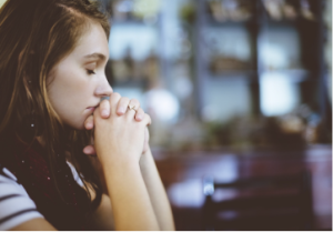 Hope rooted in faith brings positive change to young people