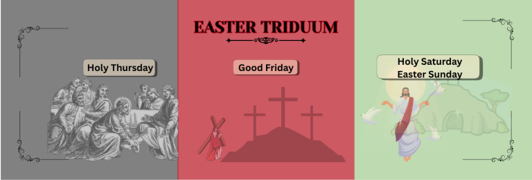 TRIDUUM
