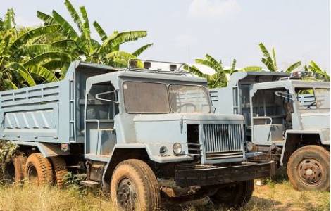 ASIA/CAMBODIA – Disarmament pact on the border with Thailand. Fr. Figaredo: “A step forward of hope” (photo: Ilya Plekhanov – Wiki Commons)