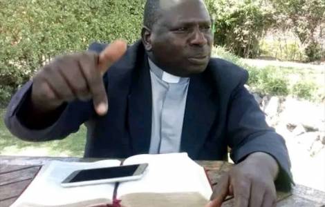 VATICAN – AFRICA/KENYA – “Pay small tea farmers more,” pleads Father Ambrose, parish priest in the western Rift Valley