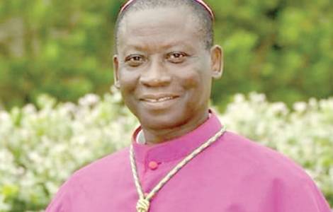 AFRICA/GHANA – President of the Catholic Bishops’ Conference: “Environmental destruction is a form of violence against the weak and creation”