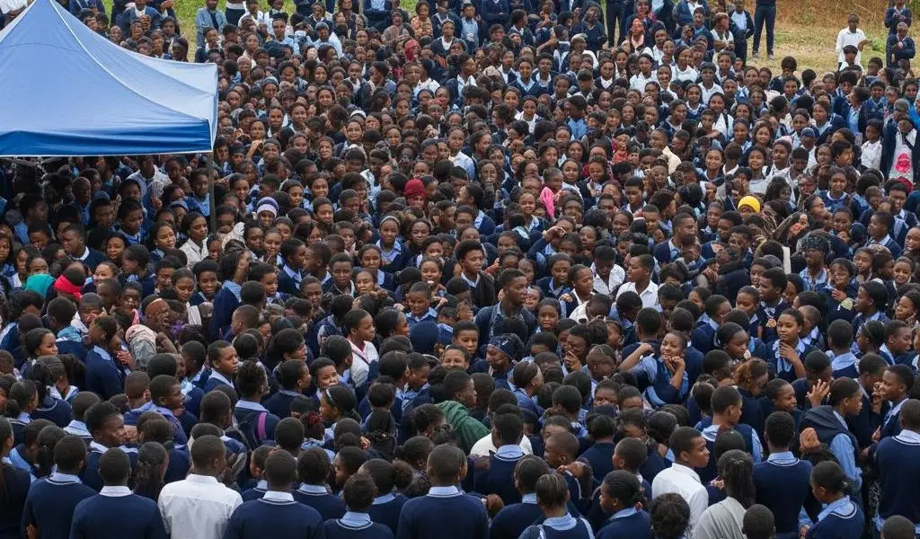 AMERICA/HAITI – “We ask the Child Jesus for the gift of wisdom to guide our children well”