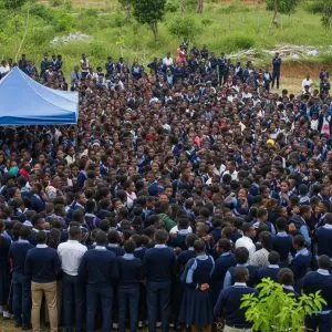 AMERICA/HAITI – “We ask the Child Jesus for the gift of wisdom to guide our children well”