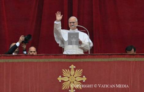 VATICAN – Missionary Childhood Day: Leo XIV’s “thank you” to children and young people who “pray for missionaries in many parts of the world”