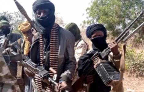 AFRICA/NIGERIA – “The students from the school in Papiri have suffered further trauma after their release, following recent attacks with 49 victims”