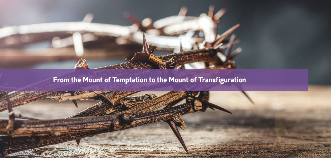 SECOND SUNDAY OF LENT (YEAR A)