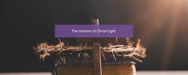 FOURTH SUNDAY OF LENT “LAETARE SUNDAY”(YEAR A)