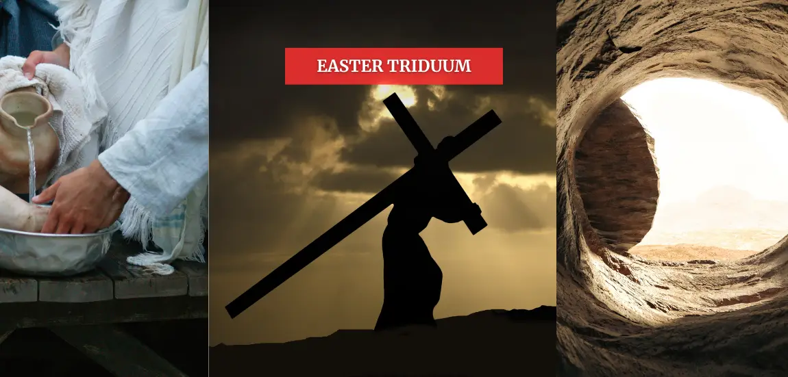 EASTER TRIDUUM