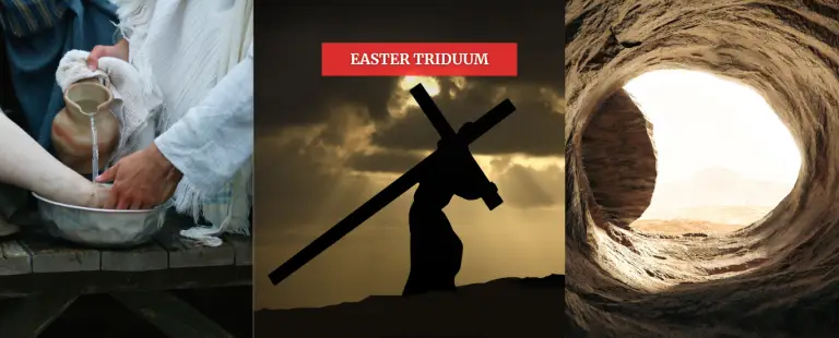EASTER TRIDUUM
