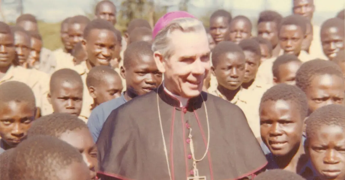 ‘God’s Microphone’ to be Beatified Sept. 24 in St. Louis​