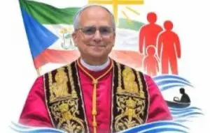 AFRICA/EQUATORIAL GUINEA – Awaiting the apostolic visit of Pope Leo XIV: “Mission is a vibrant part of the community”