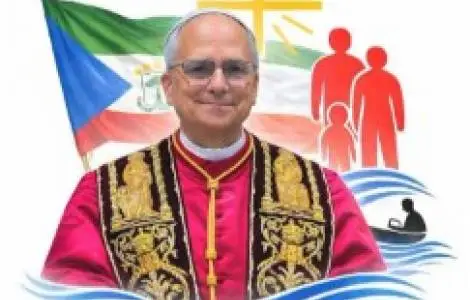 AFRICA/EQUATORIAL GUINEA – Awaiting the apostolic visit of Pope Leo XIV: “Mission is a vibrant part of the community”