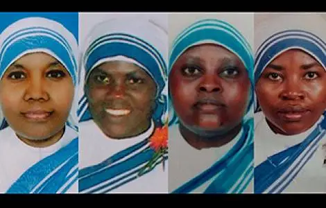 ASIA/YEMEN – Bishop Martinelli on the 10th anniversary of the attack on the Missionaries of Charity Sisters: “Witnesses to Christ’s charity”