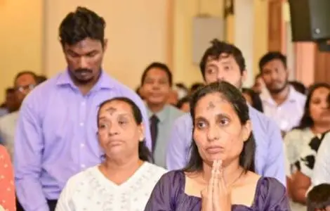 ASIA/SRI LANKA – Priest from Colombo “We know the wounds of war, it is always a defeat, let’s return to dialogue”