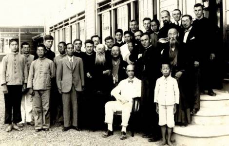 EUROPE/ITALY – A Mission focused on young people: 120 years of Salesian presence in Asia