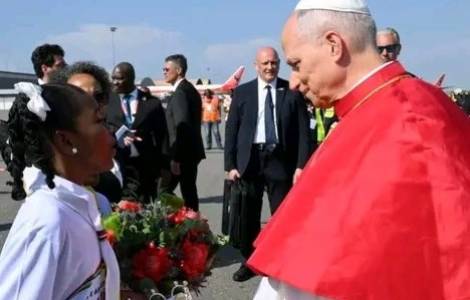 AFRICA/ANGOLA – “Being like children”: The Pontifical Society of the Holy Childhood and its projects for an “Angolan and missionary” Church