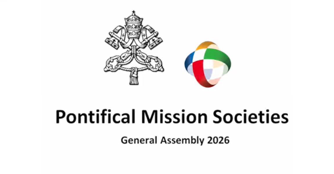 Cardinal Tagle: at the PMS Assembly: mission and unity are born from baptism