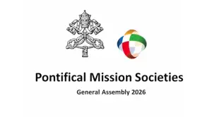 Cardinal Tagle: at the PMS Assembly: mission and unity are born from baptism