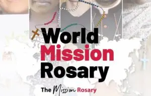 OCEANIA/AUSTRALIA – Embracing the world in prayer: World Mission Rosary initiative returns online