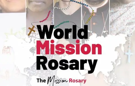 OCEANIA/AUSTRALIA – Embracing the world in prayer: World Mission Rosary initiative returns online