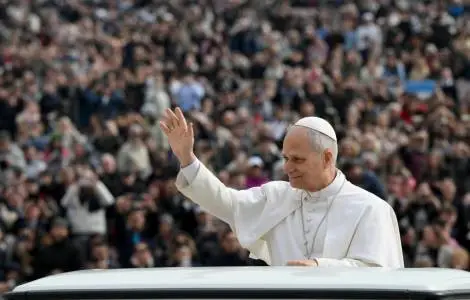 Pope Leo XIV’s Message for World Mission Day 2026 at the Center of an Online Missionary Formation Course in French