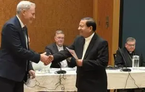 OCEANIA/AUSTRALIA – Cardinal Bo to the Pontifical Mission Societies: “Your collaboration with us is not just charity, it is communion”