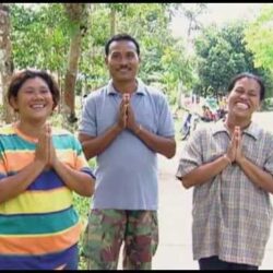 Holy Childhood Kidz - Program 9 - Thailand